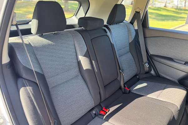 2023 Nissan X-TRAIL ST T33