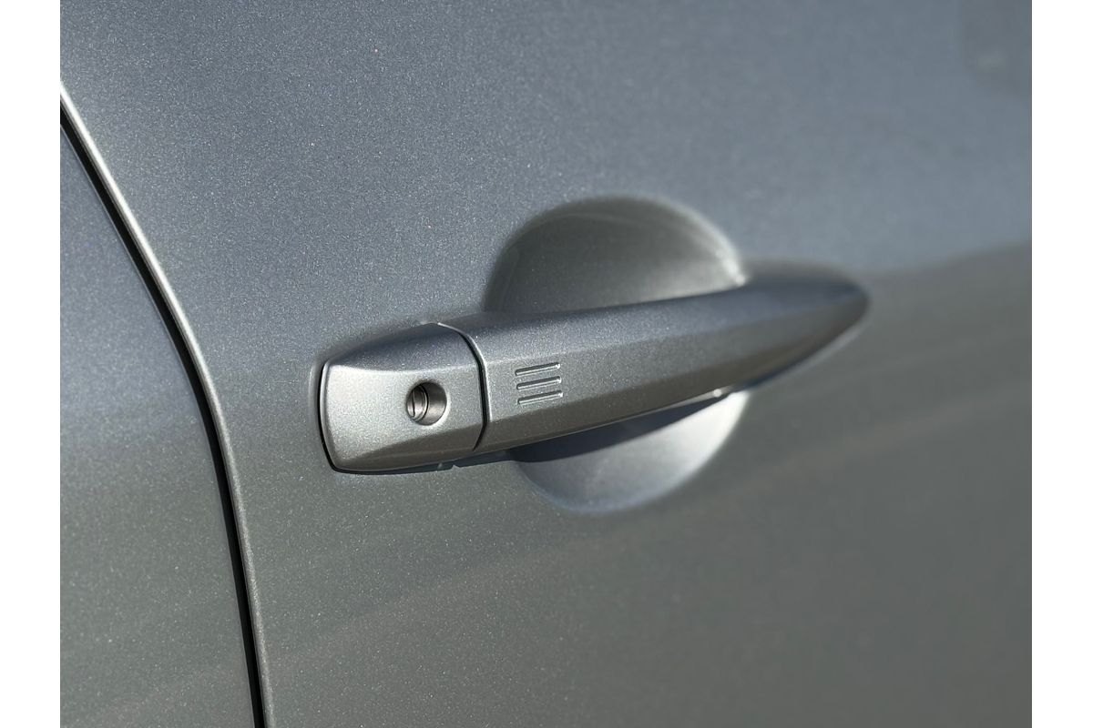 2023 Nissan X-TRAIL ST T33