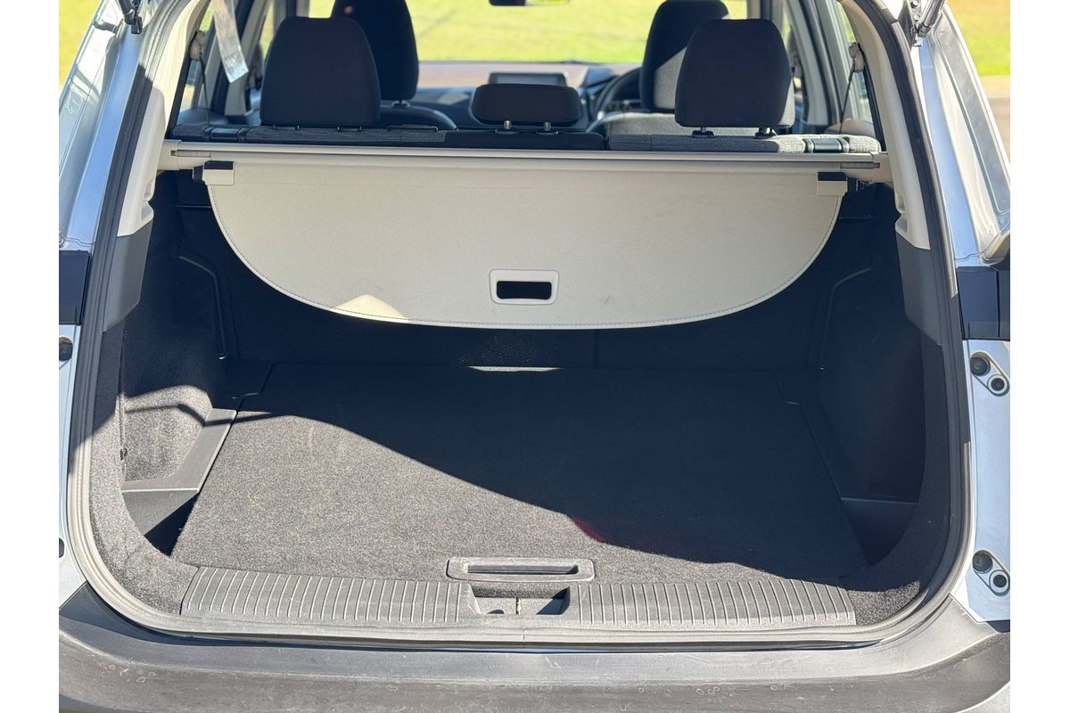 2023 Nissan X-TRAIL ST T33