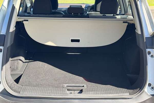 2023 Nissan X-TRAIL ST T33