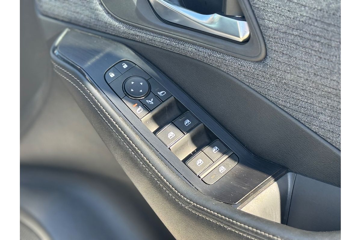 2023 Nissan X-TRAIL ST T33