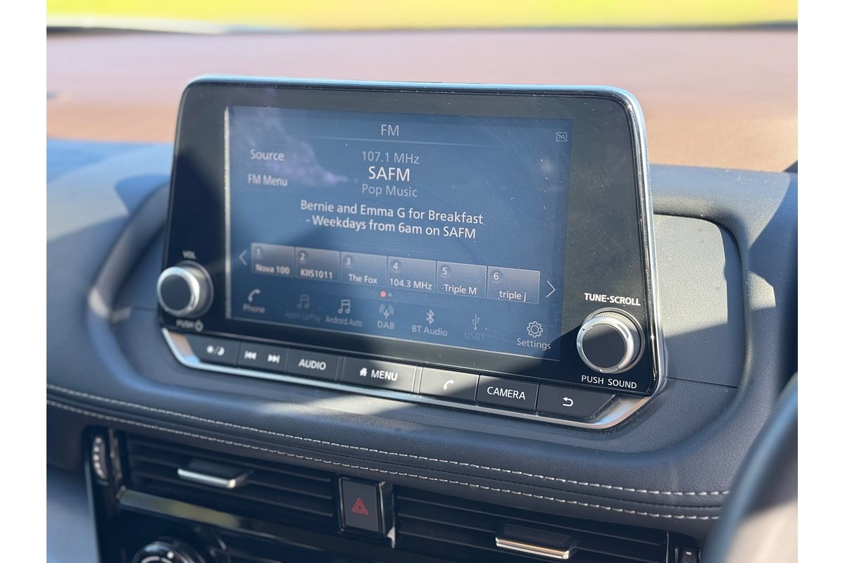 2023 Nissan X-TRAIL ST T33
