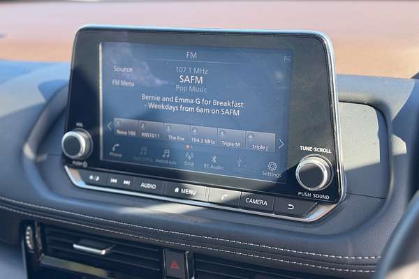 2023 Nissan X-TRAIL ST T33