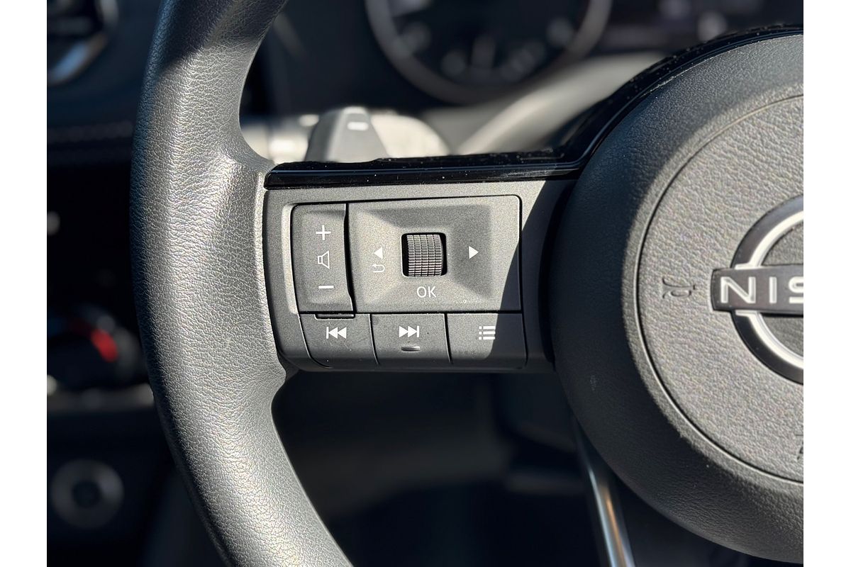 2023 Nissan X-TRAIL ST T33