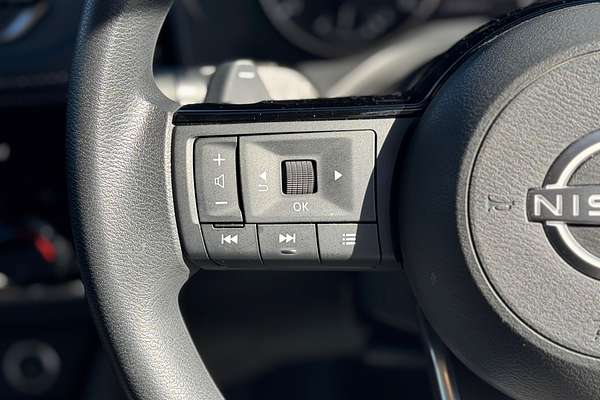 2023 Nissan X-TRAIL ST T33