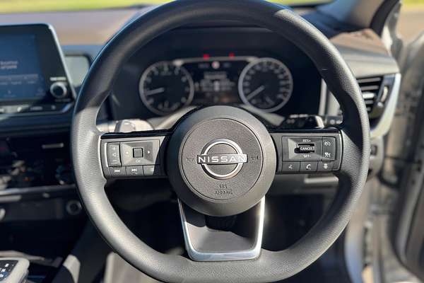 2023 Nissan X-TRAIL ST T33