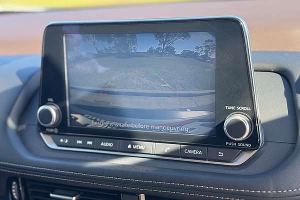 2023 Nissan X-TRAIL ST T33
