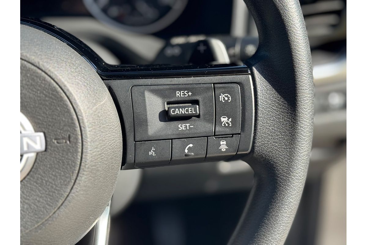 2023 Nissan X-TRAIL ST T33