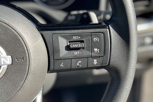 2023 Nissan X-TRAIL ST T33