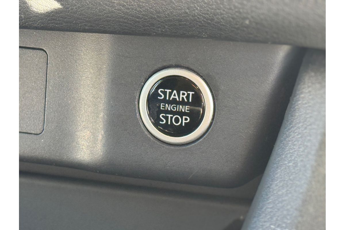 2023 Nissan X-TRAIL ST T33