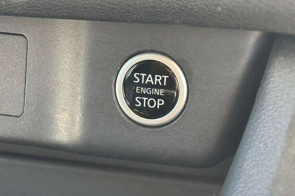 2023 Nissan X-TRAIL ST T33