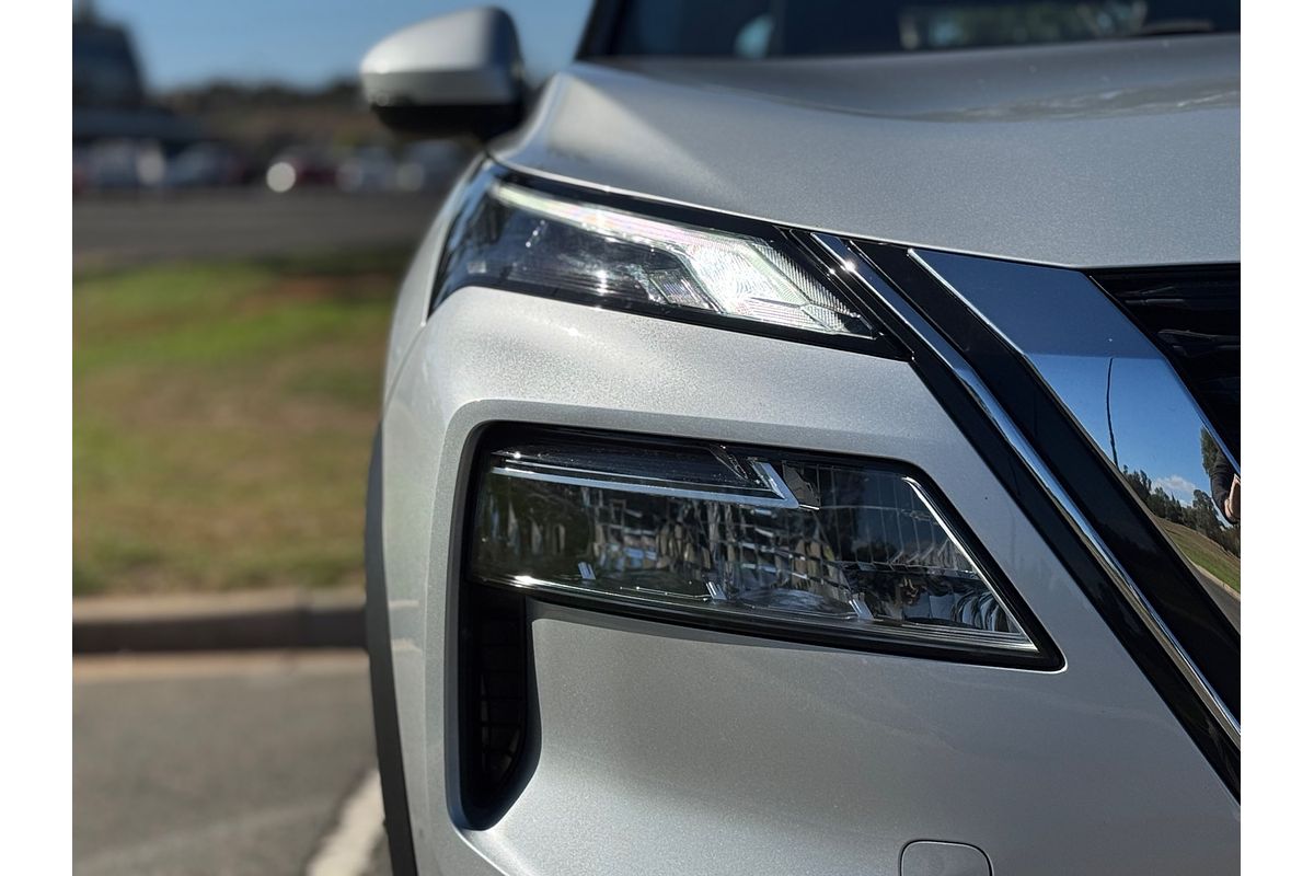 2023 Nissan X-TRAIL ST T33