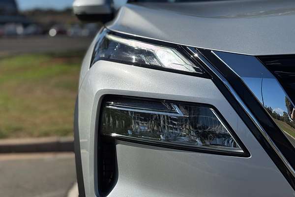2023 Nissan X-TRAIL ST T33