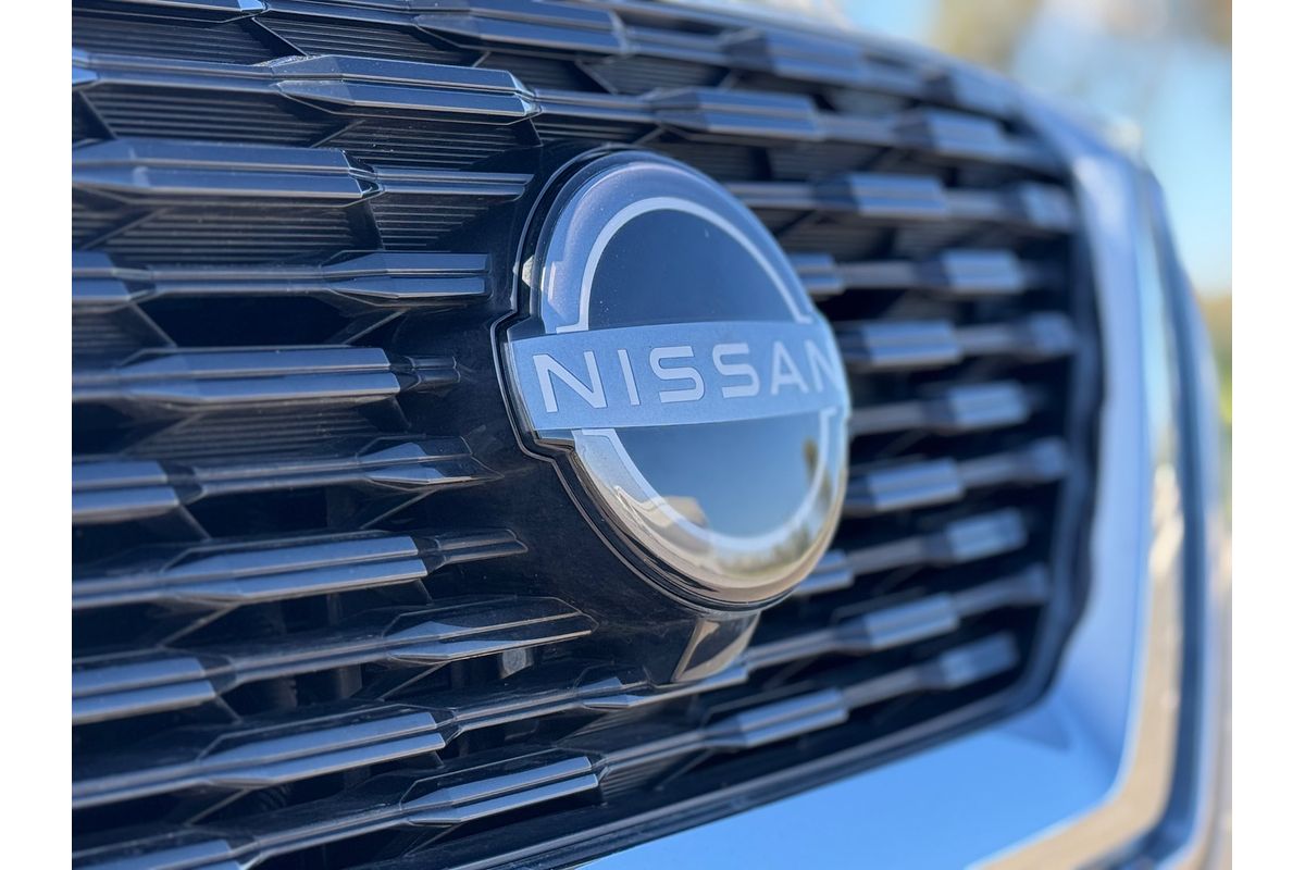 2023 Nissan X-TRAIL ST T33
