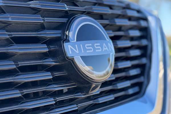 2023 Nissan X-TRAIL ST T33