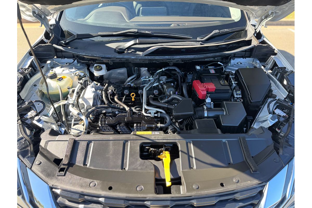 2023 Nissan X-TRAIL ST T33