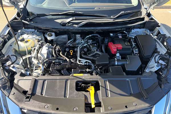2023 Nissan X-TRAIL ST T33