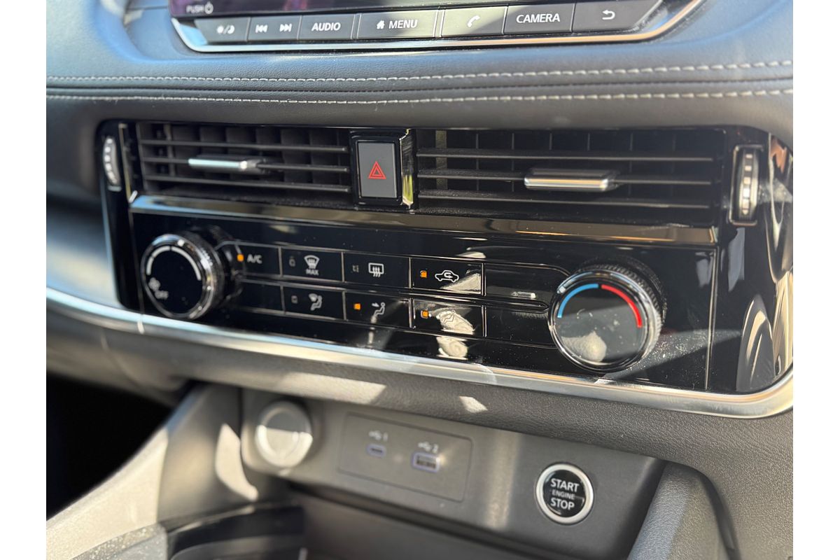 2023 Nissan X-TRAIL ST T33