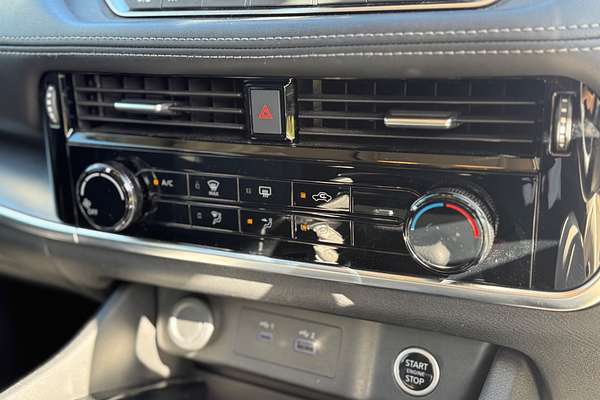 2023 Nissan X-TRAIL ST T33