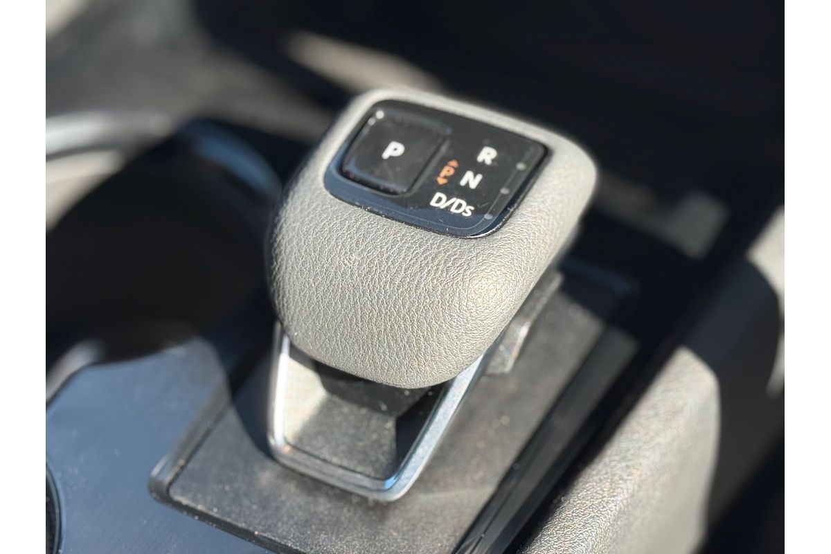 2023 Nissan X-TRAIL ST T33