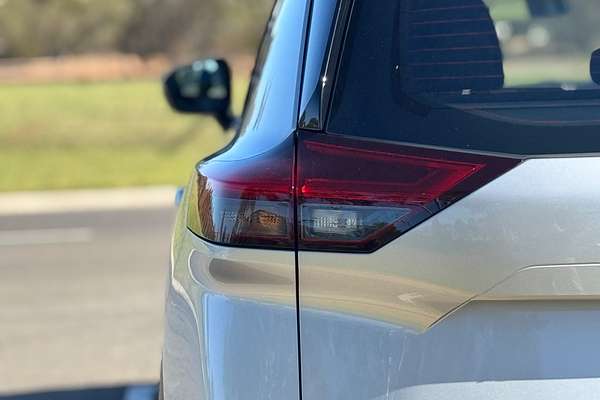 2023 Nissan X-TRAIL ST T33
