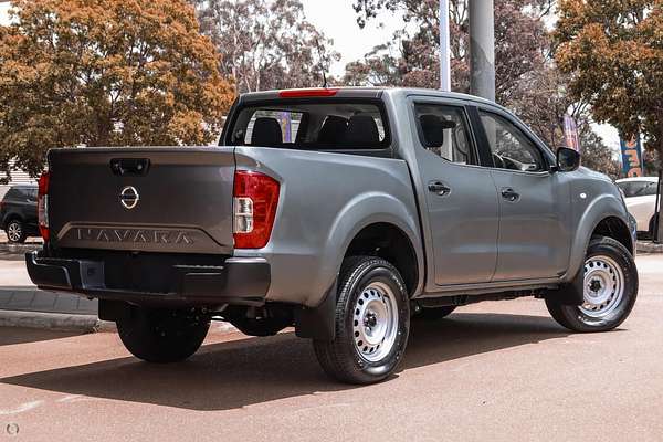 2025 Nissan Navara SL D23 4X4