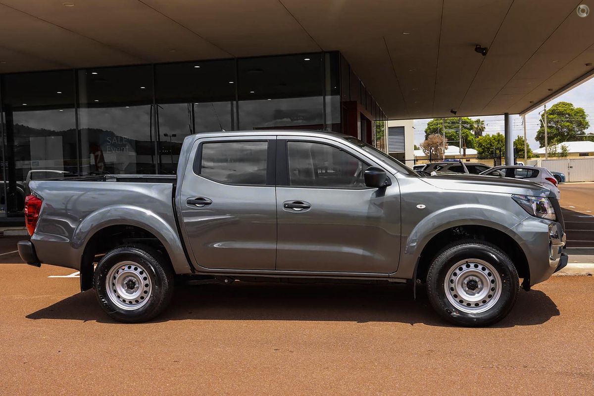 2025 Nissan Navara SL D23 4X4