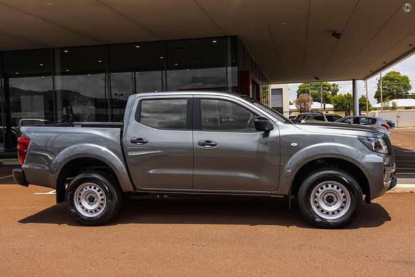 2025 Nissan Navara SL D23 4X4