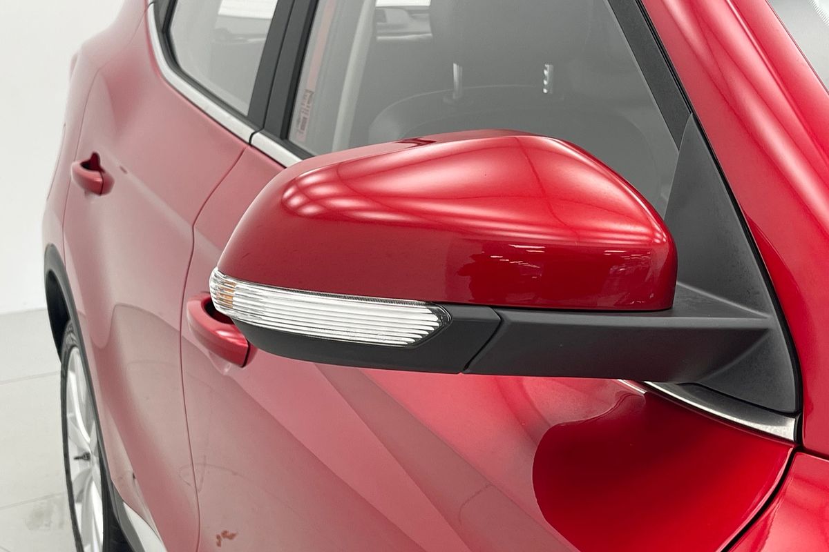 2023 MG ZS Excite AZS1