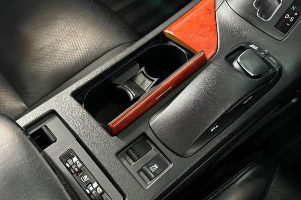 2009 Lexus RX450H HYBRID AWD