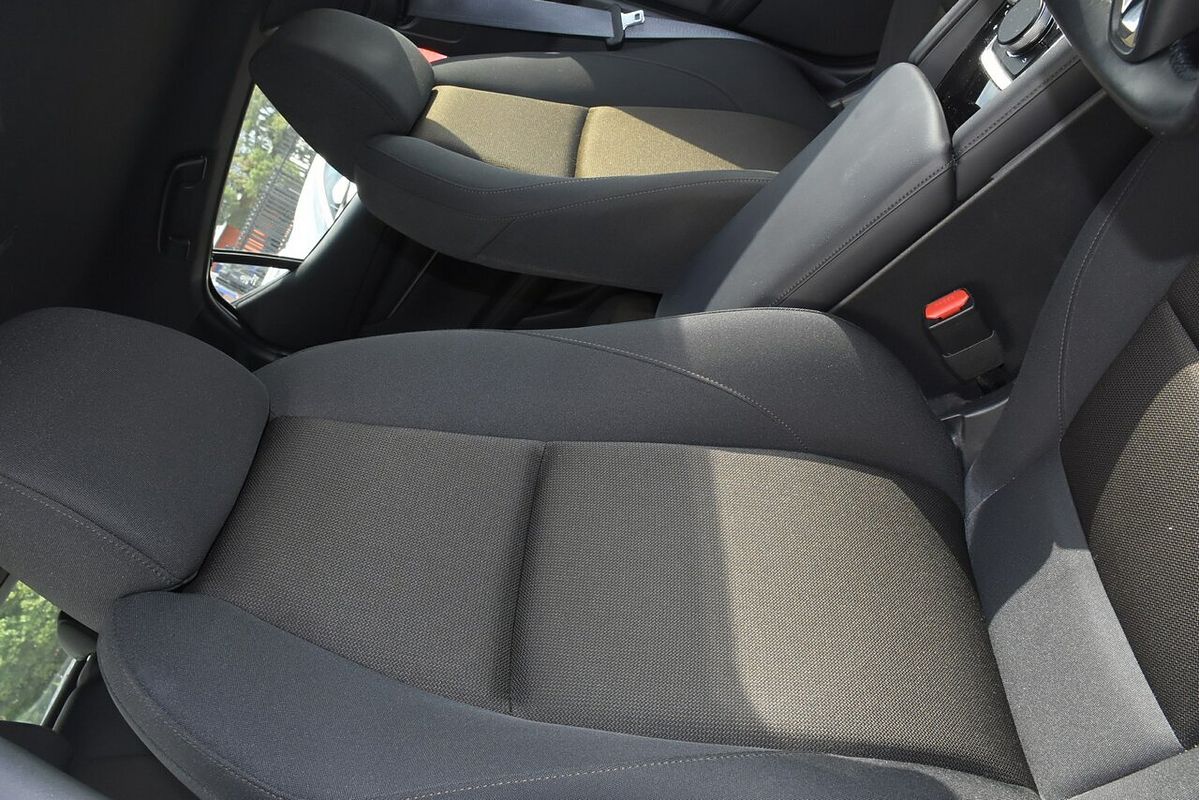 2024 Mazda 3 G20 Pure BP Series