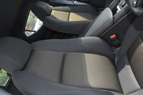 2024 Mazda 3 G20 Pure BP Series