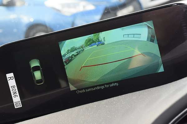 2024 Mazda 3 G20 Pure BP Series