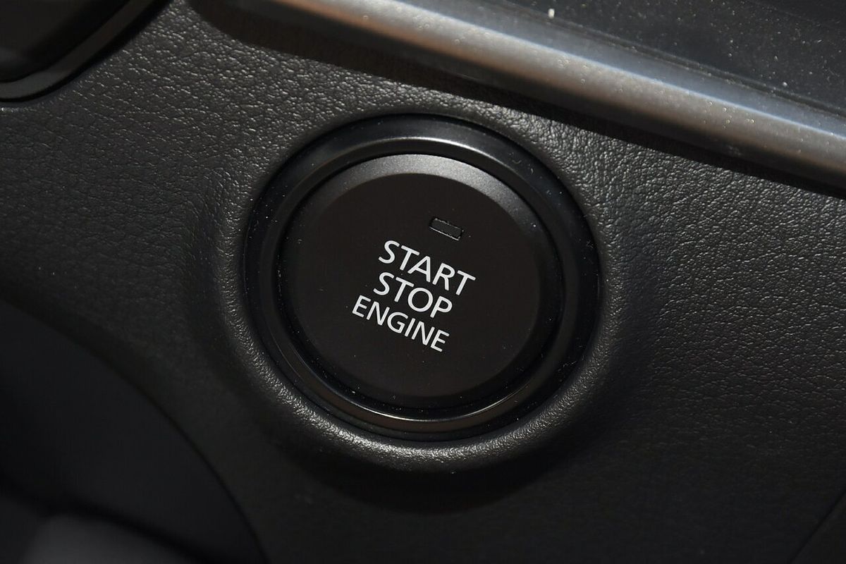 2024 Mazda 3 G20 Pure BP Series