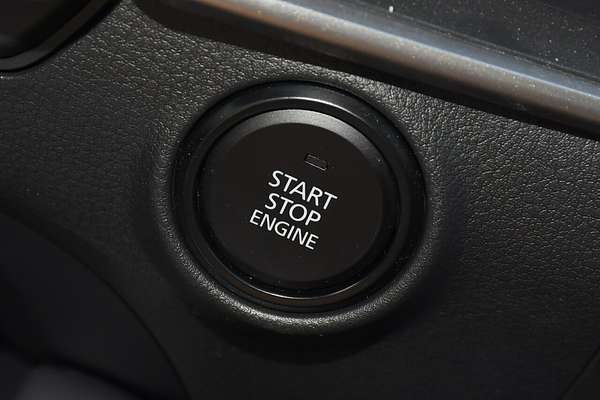 2024 Mazda 3 G20 Pure BP Series