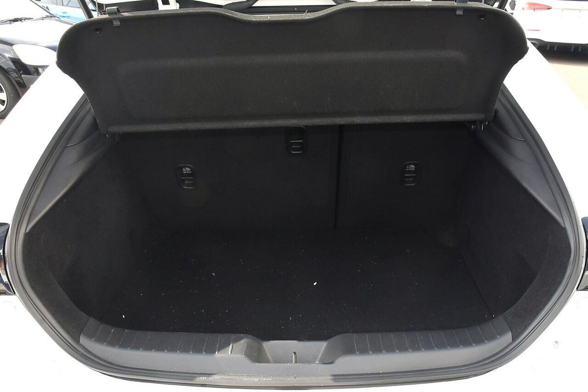 2024 Mazda 3 G20 Pure BP Series