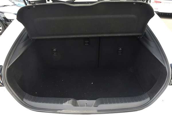 2024 Mazda 3 G20 Pure BP Series