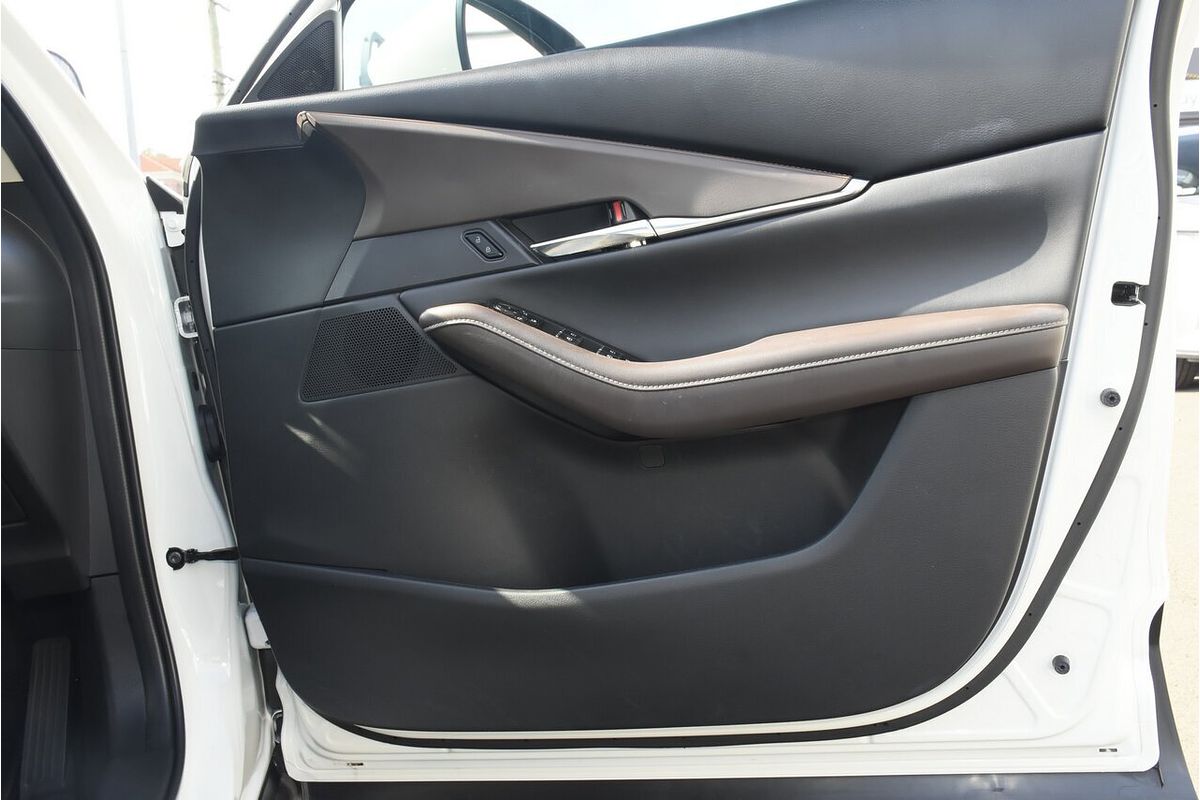 2023 Mazda CX-30 G25 Touring DM Series