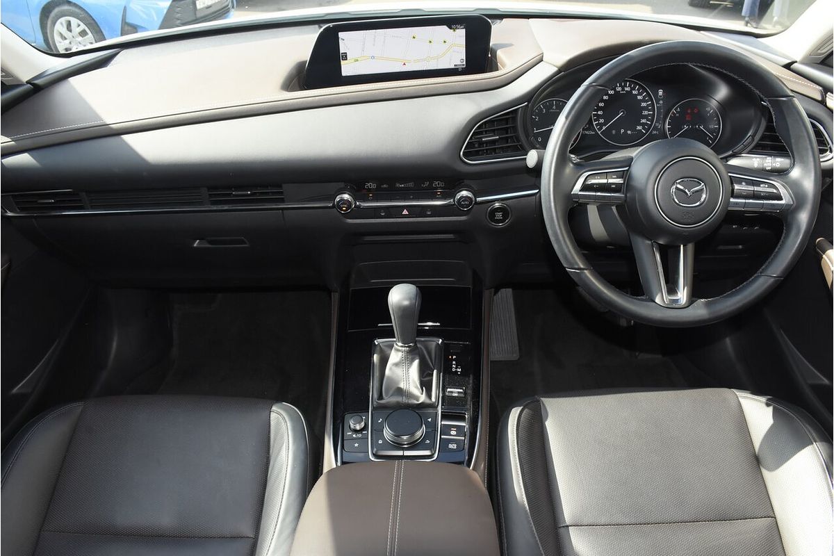 2023 Mazda CX-30 G25 Touring DM Series