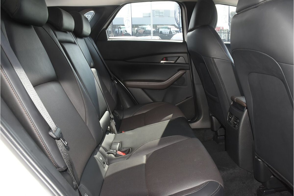 2023 Mazda CX-30 G25 Touring DM Series