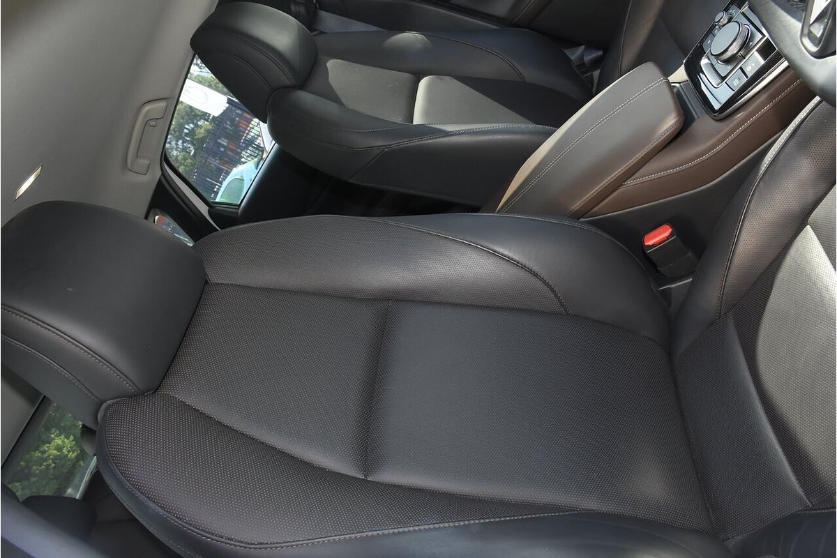 2023 Mazda CX-30 G25 Touring DM Series