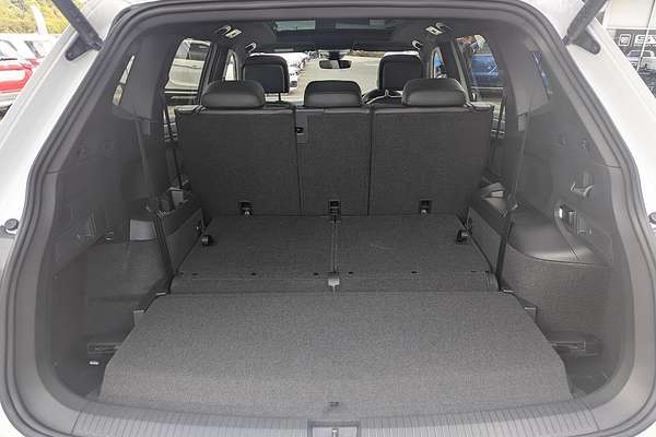 2024 Volkswagen Tiguan 162TSI R-Line Allspace 5N