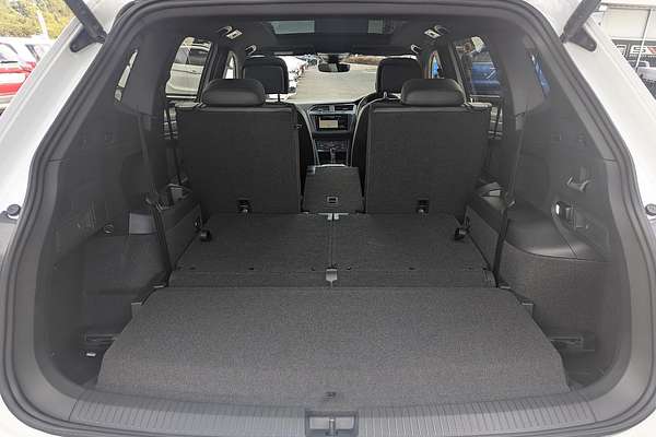 2024 Volkswagen Tiguan 162TSI R-Line Allspace 5N