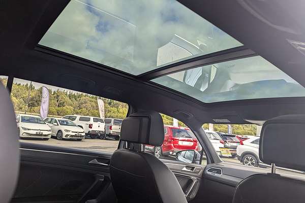 2024 Volkswagen Tiguan 162TSI R-Line Allspace 5N