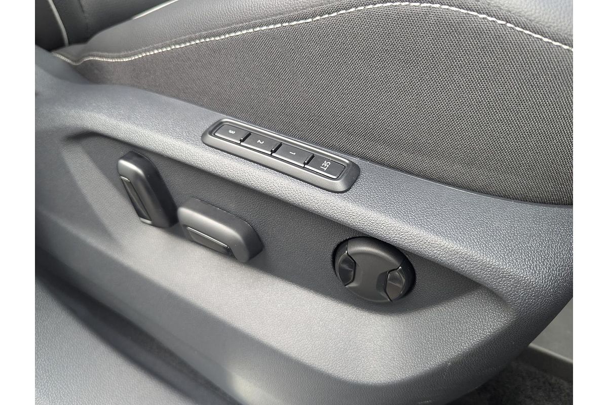 2024 Volkswagen Tiguan 162TSI R-Line Allspace 5N