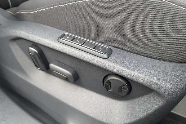 2024 Volkswagen Tiguan 162TSI R-Line Allspace 5N