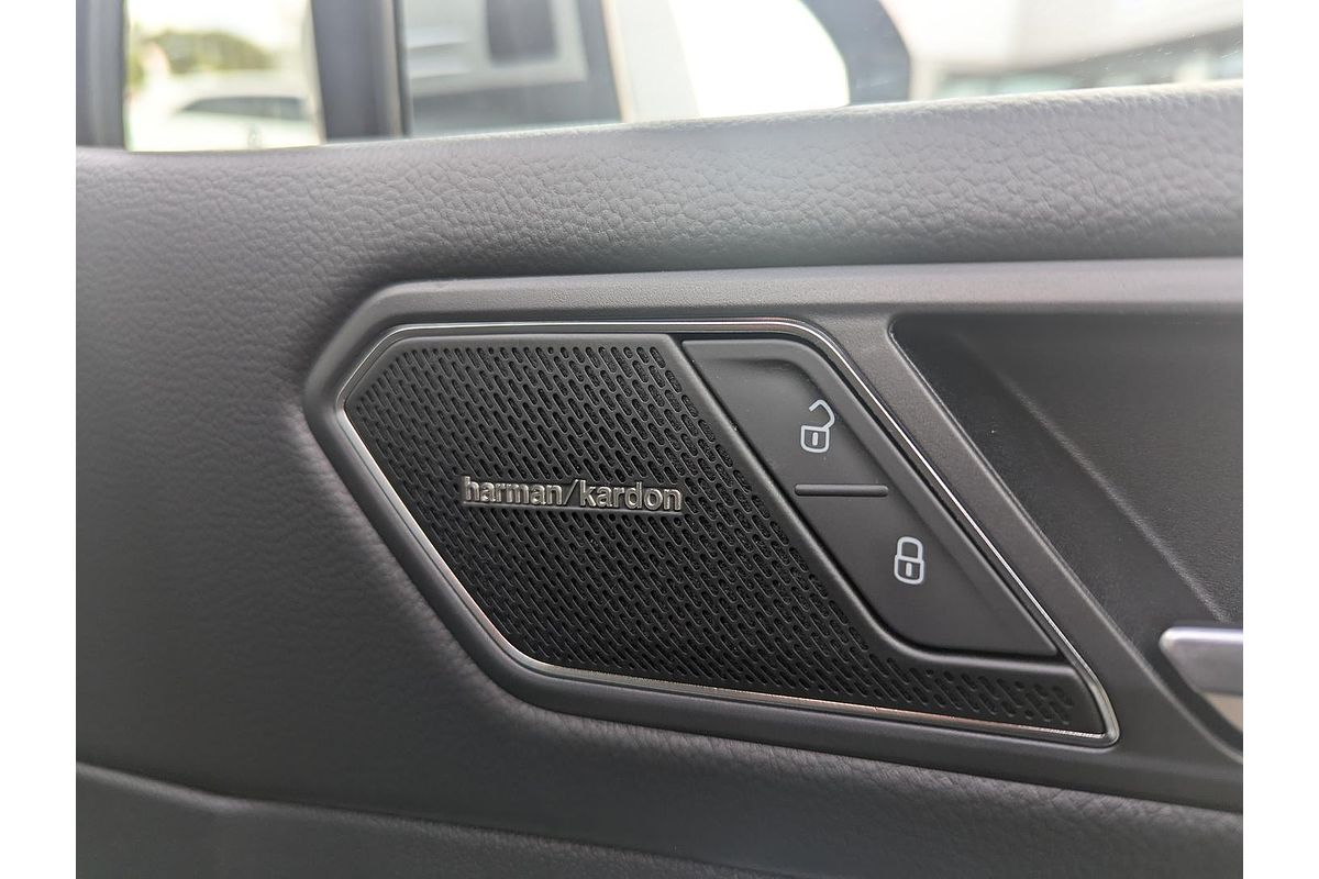 2024 Volkswagen Tiguan 162TSI R-Line Allspace 5N