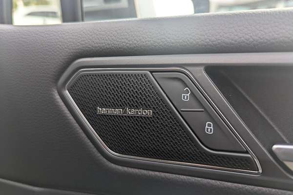 2024 Volkswagen Tiguan 162TSI R-Line Allspace 5N