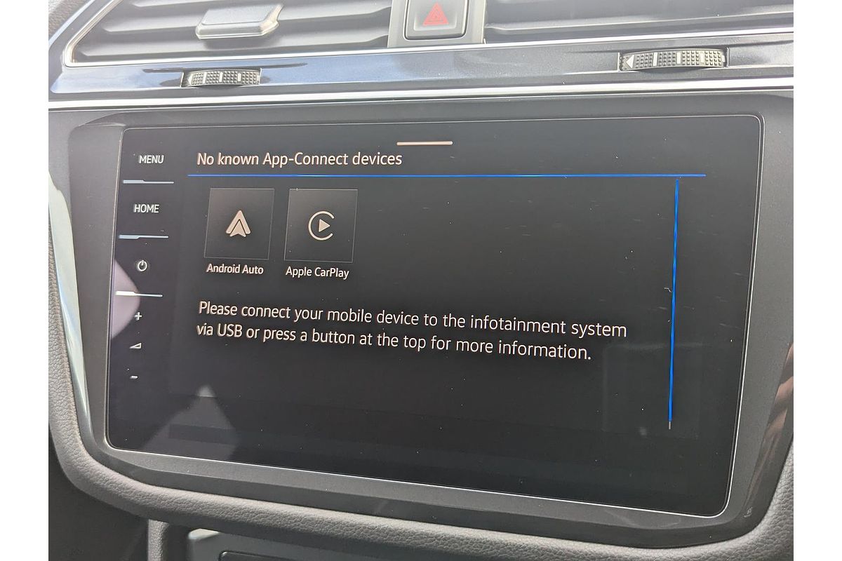 2024 Volkswagen Tiguan 162TSI R-Line Allspace 5N
