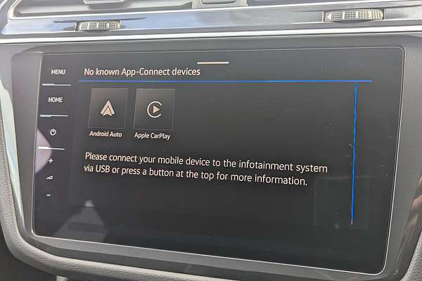 2024 Volkswagen Tiguan 162TSI R-Line Allspace 5N